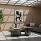 Pulse Coffee Table - Lifestyle 2
