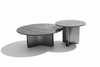 Pulse Coffee Table