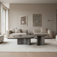 Pulse Coffee Table