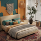 Pure Comfort Bed