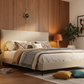 Pure Comfort Bed