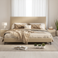Pure Comfort Bed