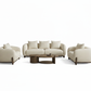 Purity Cloud Sofa Set BG 2