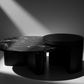 Quantum Coffee Table - Moody Studio Even Lighter