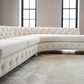 Quiet Orchid Sectional Angle 3
