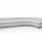 Quiet Orchid Sectional