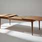 Quiet Valley Table - Chiaroscuro 1