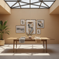 Quiet Valley Table - Lifestyle 2