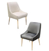 Velar Luxe Accent Chair (Set of 2)