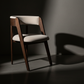 Radiant Bloom Chair