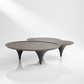 Radiant Dawn Coffee Table Chiaroscuro