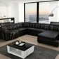 Radiant Luxe Recliner - Ocean Villa