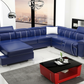Radiant Luxe Recliner - Penthouse