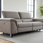 Raindrop Sofa Angle 2