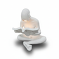 Reader Table Lamp