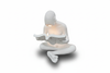 Reader Table Lamp