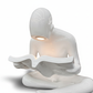Reader Table Lamp