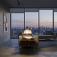 Reader Table Lamp