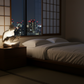 Reader Table Lamp