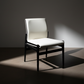 Reeven Modern Armless Dining Chair