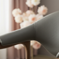 Refined Arc Dining Chair - Angle 1