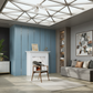 Refined Arc Dining Chair - Lifestyle 2