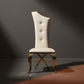 Regal Elegance Chair