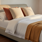 Regency Platform Bed - Angle 5