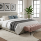 Regency Platform Bed - Lifestyle 2