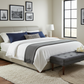 Regency Platform Bed - Lifestyle 2
