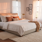 Regency Platform Bed - Lifestyle 3