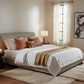 Regency Platform Bed - Lifestyle 3