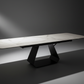 Ripple Wave Table - Chiaroscuro