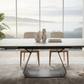 Ripple Wave Table - Lifestyle 1