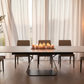 Ripple Wave Table - Lifestyle 3