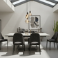 Ripple Wave Table - Lifestyle 4
