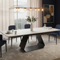 Ripple Wave Table - Lifestyle 5