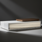 Riva Marble Coffee Table - Chiaroscuro 1