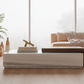 Riva Marble Coffee Table - Lifestyle 1