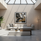 Riva Marble Coffee Table - Lifestyle 2