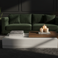 Riva Marble Coffee Table - Lifestyle 2