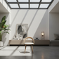 Riva Wood Dining Chair - Lifestyle 2