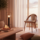 Riva Wood Dining Chair - Lifestyle 3