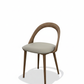 Riva Wood Dining Chair 高清白底图