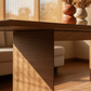 River Banks Rectangular Dining Table - Detail 1
