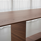 River Banks Rectangular Dining Table - Detail 2