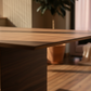 River Banks Rectangular Dining Table - Detail 4