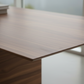 River Banks Rectangular Dining Table - Detail 5