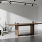 River Banks Rectangular Dining Table - Lifestyle 2