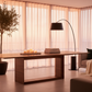River Banks Rectangular Dining Table - Lifestyle 3